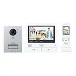 VL-SWE710KS ワイヤレスモニター付テレビドアホン 3-7タイプ