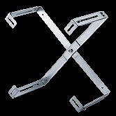 W1A3 ワンカー金具A3(伸縮型)