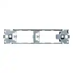 WCN3702 フルカラー組合せ用取付枠2コ用
