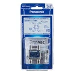 WCS5393P 3分配器(全端子電流通過形)(10～3224MHZ)/プラスチック個装