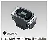 WDG1453 WIDE i オンオフピカスイッチ(片切・3路兼用)0.5A