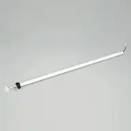 WF979P1 延長パイプ（シーリングファン用） 長900mm オフホワイト