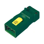 WFA4251G ハーネスキャップ(接地コンセント用)(フル端子)