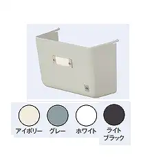 WFNDMJ フードカバー(NDM型・ND4型共用)(アイボリー)