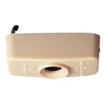 WG1100 フルシリーズ角型引掛シーリング(プラグ付)