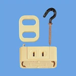 WG4481PK 引掛シーリング増改アダプタ1型