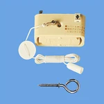 WG4484PK 引掛シーリング増改アダプタ4型