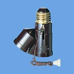 WH1021 2号新国民ソケット