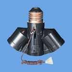 WH1031 1号新国民ソケット