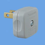 WH4019PK コーナーキャップ/プラスチック個装