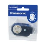 WH4029BP ローリングキャップ(ブラック)/プラスチック個装