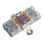 WJ3301 ジョイントボックス(3分岐)