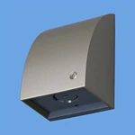 WJ4611Q スマート防雨形ジョイントボックス(シャンパンブロンズ)