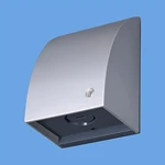 WJ4611S スマート防雨形ジョイントボックス(ホワイトシルバー)