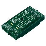 WJ80101G ジョイントボックス（埋込熱線センサ付自動スイッチ用操作ユニット施工用）（グリーン）