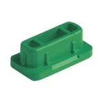 WJ9902G ジョイントボックス用フル端子防塵カバー(1箱20コ入)