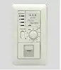 WJHM03130PW 電子式6時間タイマスイッチ ガイド・チェック用 強弱切換形 3路ガイドスイッチ付