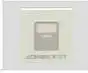 WJN-MGD-DM 操作板 電子遅れスイッチ用 ダブルマーク付 一時点灯スイッチ用
