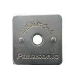 WK7901 ケースウェイ取付補強金具