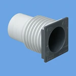 WK9907 防水ブッシング(スマート防雨引込カバー用)