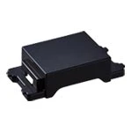 WN3020B ブランクチップ(ブラック)