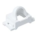 WN3022CW アドバンスシリーズ大穴テレホンガイド(セラミックホワイト)