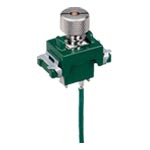 WN3040G1 フルカラーアースターミナル(接地リード線付)(緑)