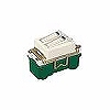 WN5021　ひかるスイッチ 片切 ネーム付