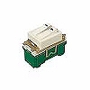 WN5121　ひかるスイッチ 片切 ネーム無し