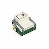 WN5244　パイロッチスイッチ 4A 4路 ネーム付