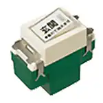 WN5275 フルカラー 埋込遅れ消灯スイッチB(片切)(玄関スイッチ)(30秒)