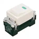 WNH5152 フルカラー 埋込ほたるスイッチC(3路)