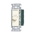 WNH5800K 埋込ファンコイル用スイッチ6A250V