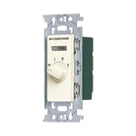 WNH5801K 埋込ファンコイル用スイッチ(ランプ付)6A100V用