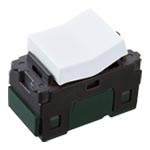 WNS5002W SO-STYLE埋込スイッチC(3路)(マットホワイト)