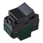 WNS5004H SO-STYLE埋込スイッチE(4路)(マットグレー)