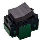 WNS5054H SO-STYLE埋込ほたるスイッチE(4路)(マットグレー)