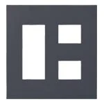 WNS6705H SO-STYLE簡易耐火プレート5コ用(3コ+2コ用)(マットグレー)