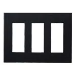 WNS6709B SO-STYLE簡易耐火プレート9コ用(マットブラック)