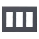 WNS6709H SO-STYLE簡易耐火プレート9コ用(マットグレー)