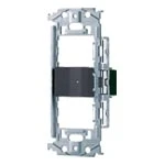 WNSS51969H SO-STYLE埋込スイッチセット(ほたるスイッチE)(マットグレー)