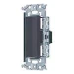 WNSS52929H SO-STYLE埋込ロングハンドルスイッチセット(スイッチC)(マットグレー)