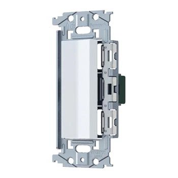WNSS52929W SO-STYLE埋込ロングハンドルスイッチセット(スイッチC)(マットホワイト)