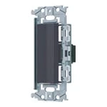 WNSS52949H SO-STYLE埋込ロングハンドルスイッチセット(スイッチE)(マットグレー)