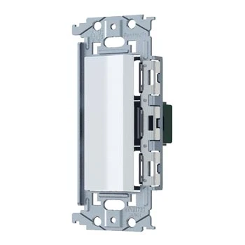 WNSS52949W SO-STYLE埋込ロングハンドルスイッチセット(スイッチE)(マットホワイト)