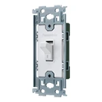 WS51161SW クラシックシリーズ15A埋込タンブラスイッチB@（片切）（フル端子）（ホワイト）