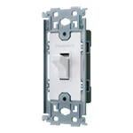 WS51171SW クラシックシリーズ15A埋込タンブラスイッチC@（3路）（フル端子）（ホワイト）