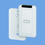 WS7611K 光線式ワイヤレススイッチ発信器(1コ用)
