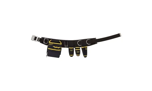 腰道具セット（WSAシリーズ） WSA-R96-2BK