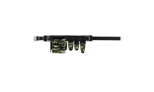 腰道具セット（WSDシリーズ） WSD-45-1BK